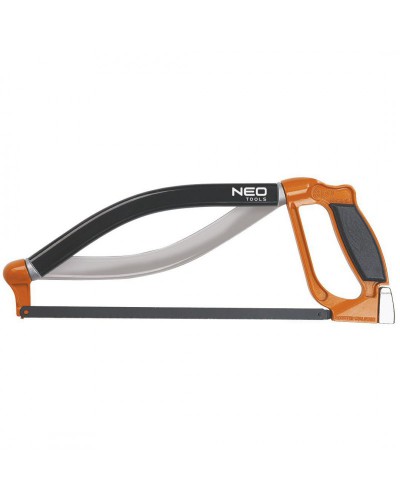 Marco de sierra para metales 3D Neo Tools 43-300