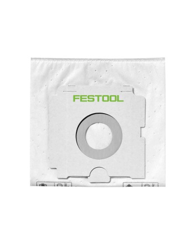 Bolsa filtrante Festool SELFCLEAN SC FIS-CT 26/5 - 496187