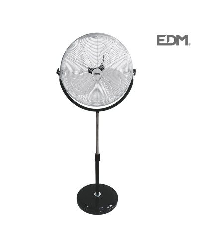Ventilador industrial de pie 33939 EDM
