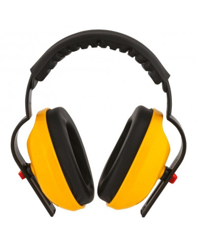 Orejeras de protección auditiva Topex82S122