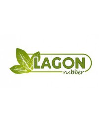 LAGON RUBBER